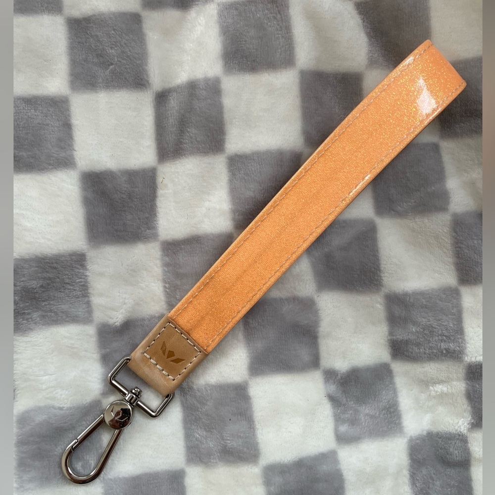 Consuela Wristlet strap